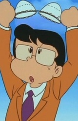 Учитель Ямагата