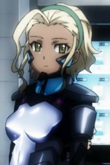 Жизель Аджани