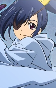 Масамунэ Датэ