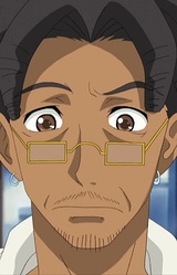 Хосе Родригеc