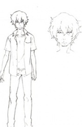 Содзи Вакаса