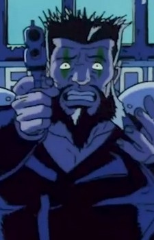 Джеймс Такаги