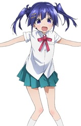 Юма Кусанаги