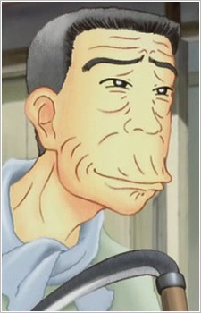 Токудзиро Ханада