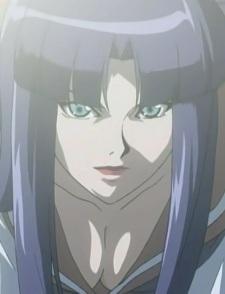 Рэйка Хаяма