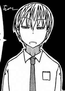 Крис Портман