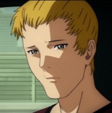 Теруки Маэно