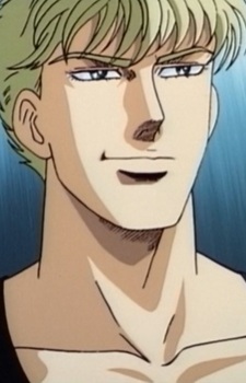 Дзин Морияма