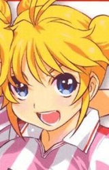 Аои Симагава