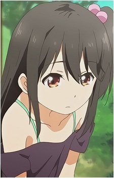 Тэнка Адати