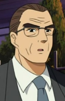 Мамору Мидзуки