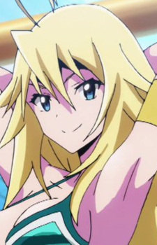 Мио Кусакай