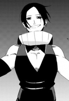 Тед Чикатило