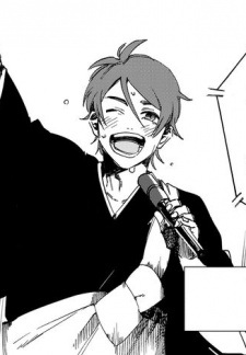 Момомити Ито