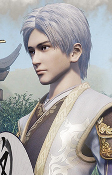 Цзыфань Чжан