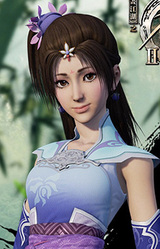 Линьсюань Лу