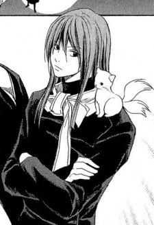 Хибики Сироганэ