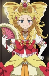 Сузуха Амоносузу