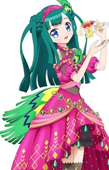 Тири Цукикава