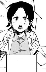 Икуми Годзо