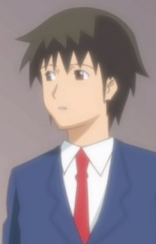 Кадзуси Сэримия