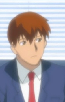 Рёто Мицука