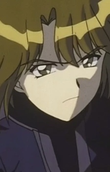 Эрина Амаги