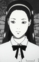 Кёко Сэкино