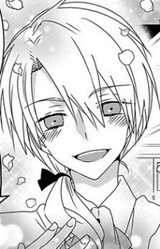 Такуми Юкимура