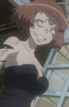 Йошико Моринага