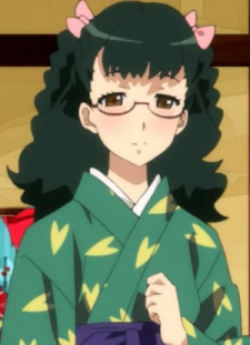 Мана Аюкава