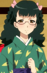 Мана Аюкава