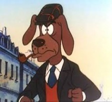 Инспектор Дикс