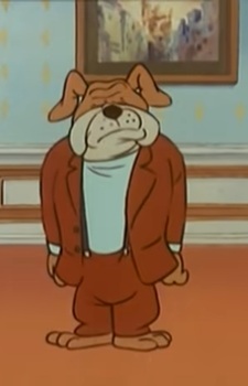 Констебль Булли