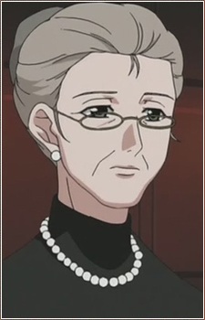 Бьянка фон Ванденберг