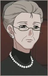 Бьянка фон Ванденберг