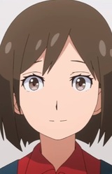 Продавщица