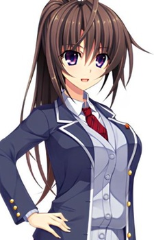 Судзука Асия