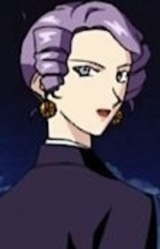 Мика Тинацу