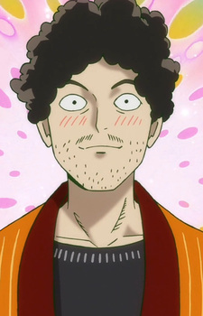 Кацуя Сэризава