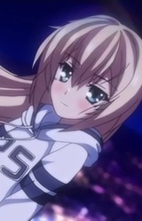 Адзуса Курасики