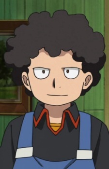 Ходжи Конда