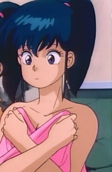 Кагэри Токи