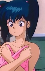 Кагэри Токи