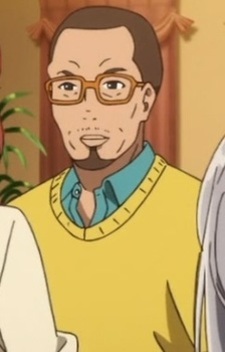 Отец Марэна