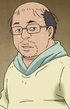 Хозяин раменной