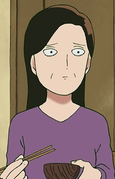 Мать Кагэямы