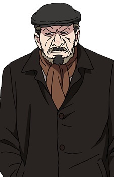 Коля Плисецкий