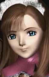 Кукла Хезер