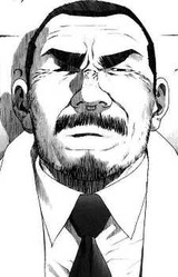 Кэн Мидзогути